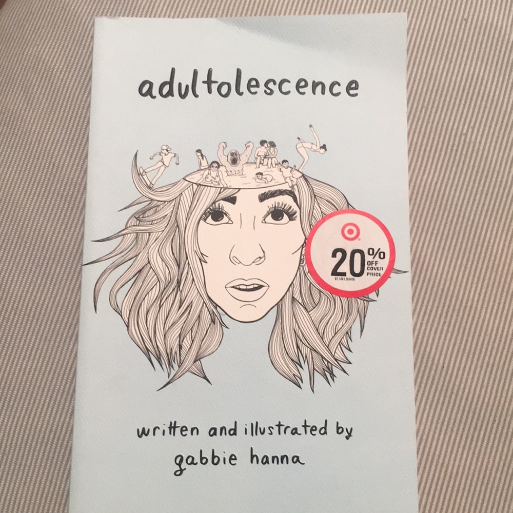 ADULTOLESCENCE